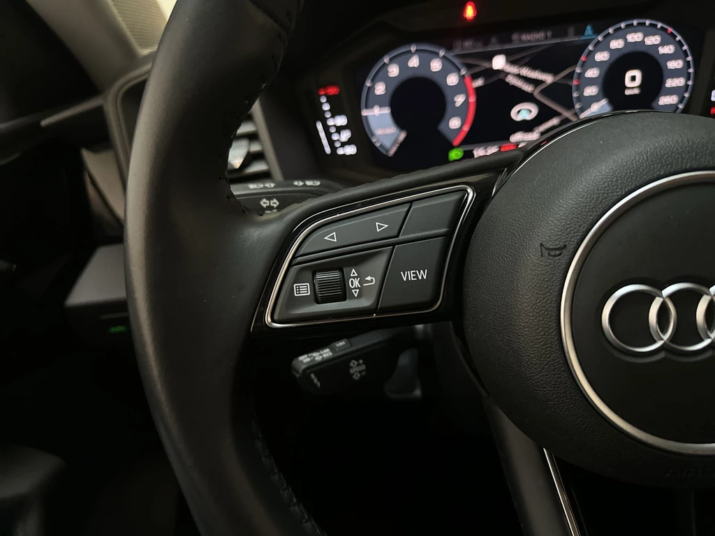 Audi A1 – foto 21