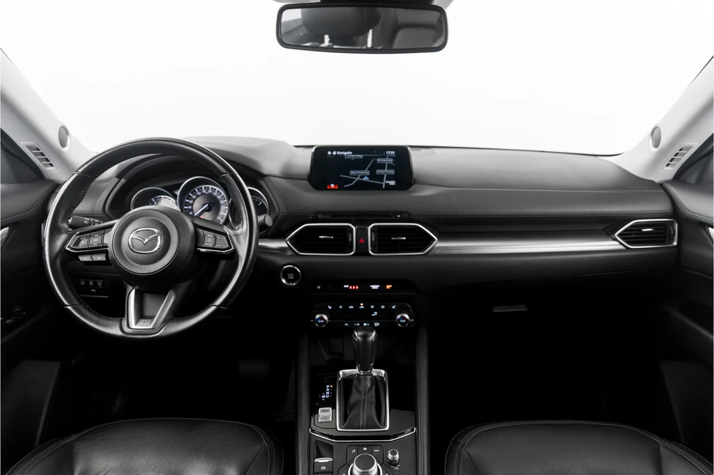 Mazda CX-5 – foto 9