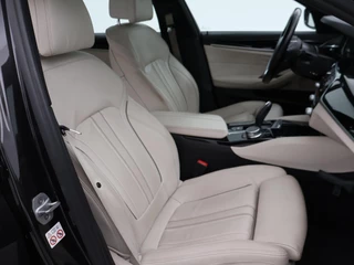 BMW 5 Serie – thumbnail 16