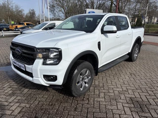 Ford Ranger – thumbnail 1