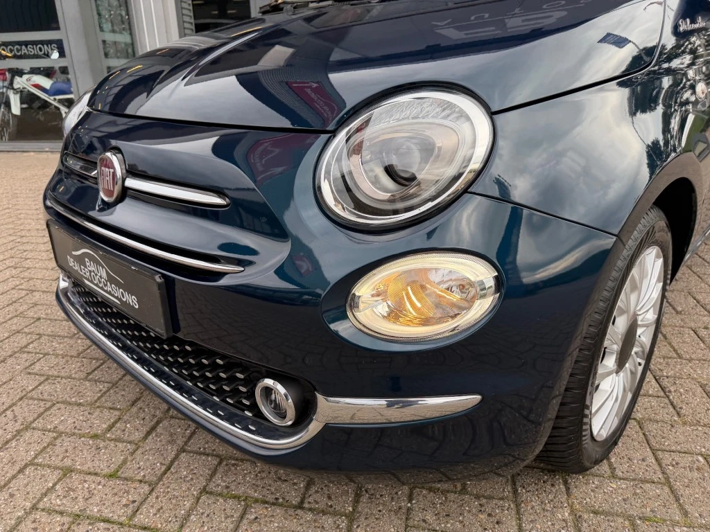 Fiat 500 – foto 30