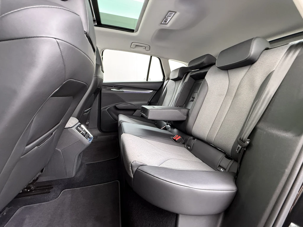 Škoda Enyaq iV – foto 43