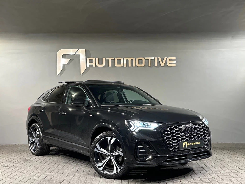 Audi Q3 – foto 7