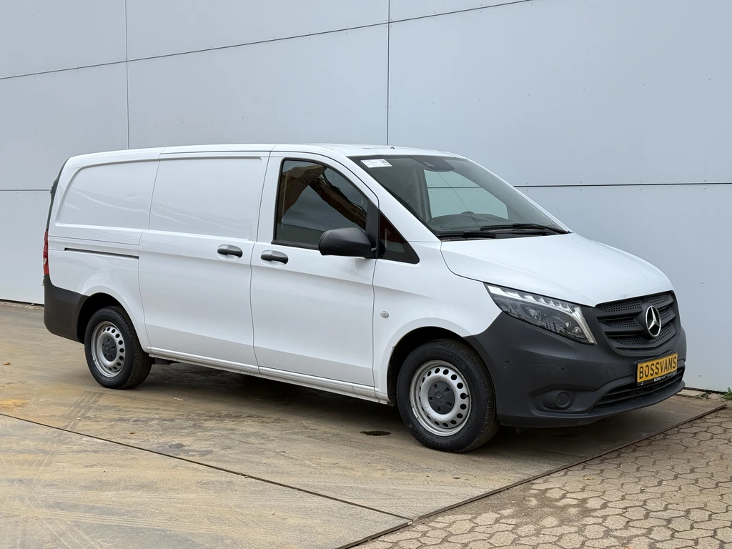 Mercedes-Benz Vito – foto 5