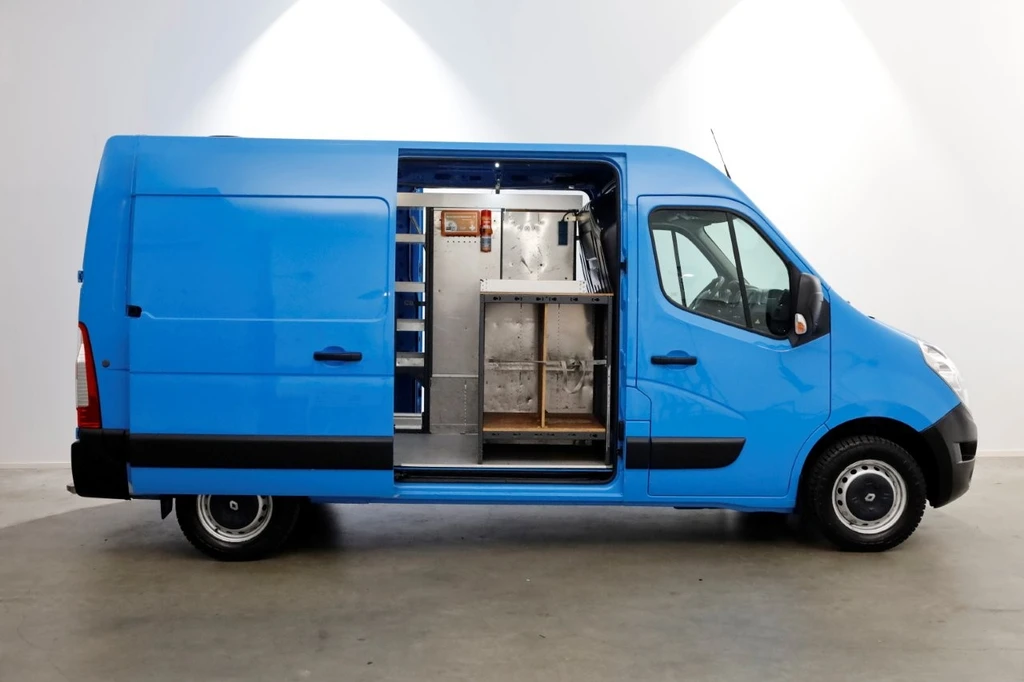 Renault Master – foto 7