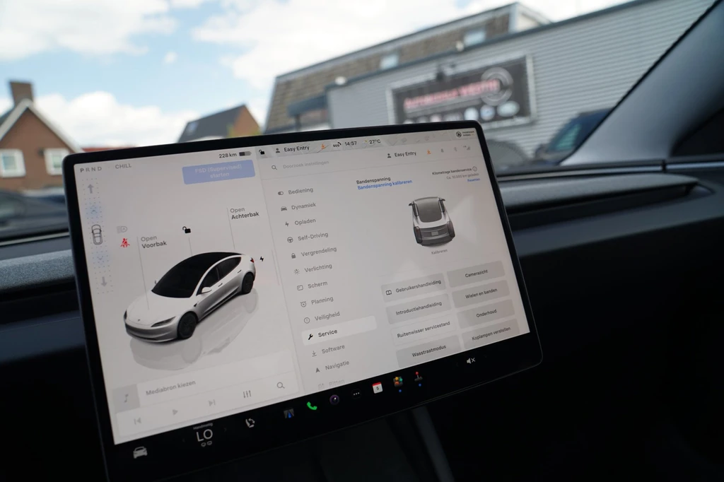 Tesla Model 3 – foto 32