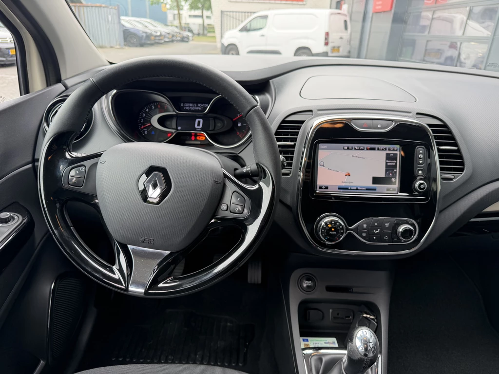 Renault Captur – foto 14