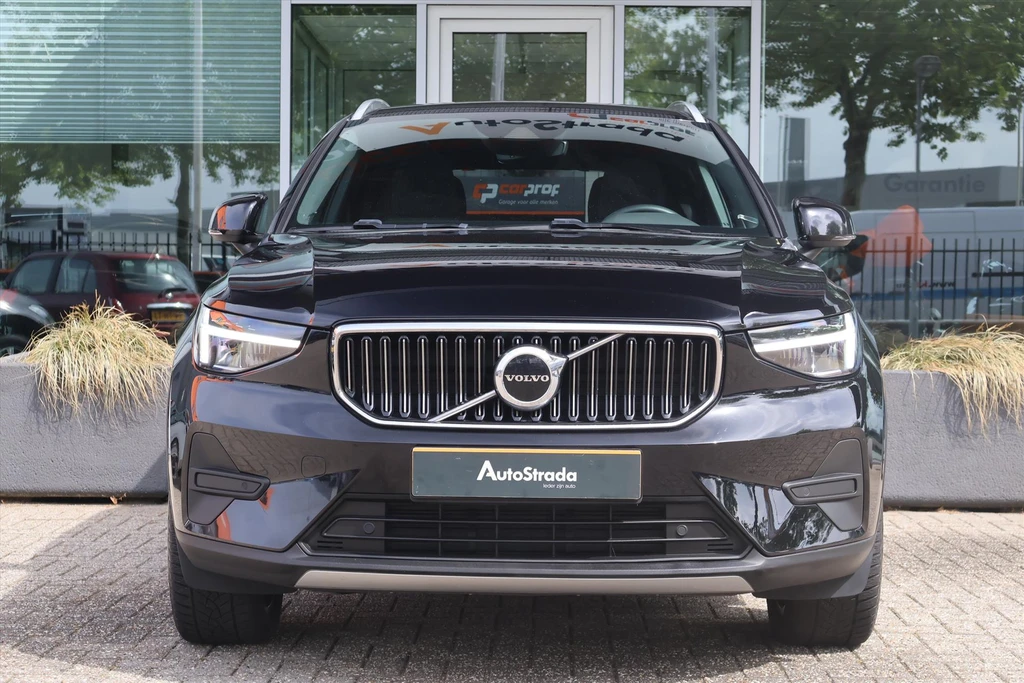 Volvo XC40 – foto 8