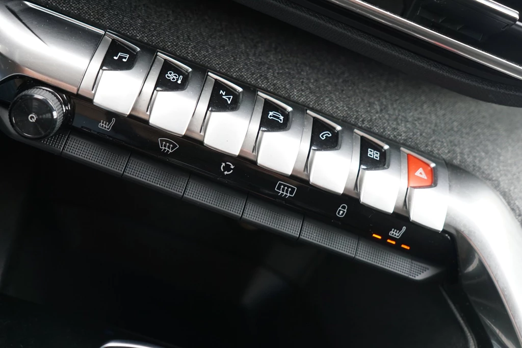 Peugeot 5008 – foto 26
