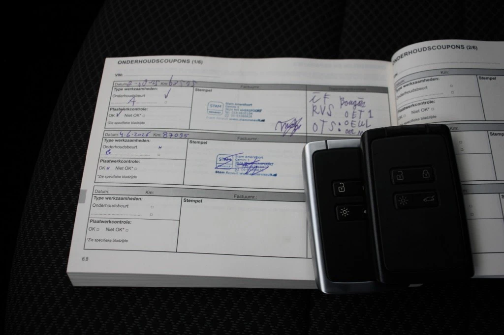 Renault Arkana – foto 20