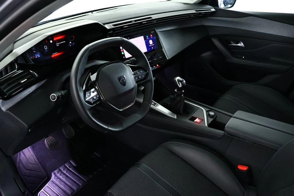 Peugeot 308 – foto 12