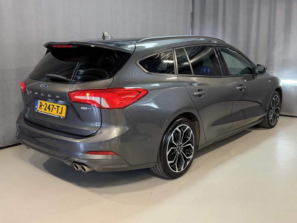 Ford Focus – foto 4