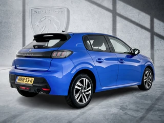 Peugeot 208 – thumbnail 4