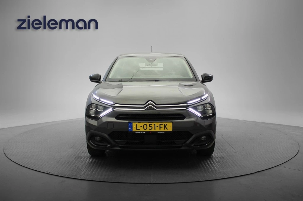 Citroën C4 – foto 8