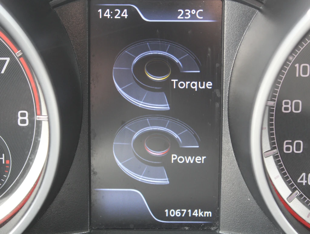 Suzuki Swift – foto 36