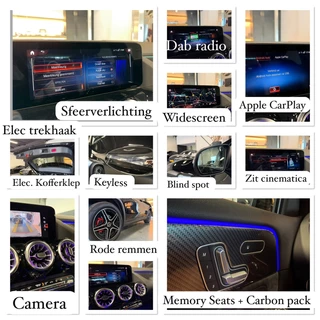 Mercedes-Benz GLA – thumbnail 23