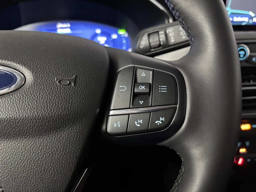 Ford Kuga – foto 27