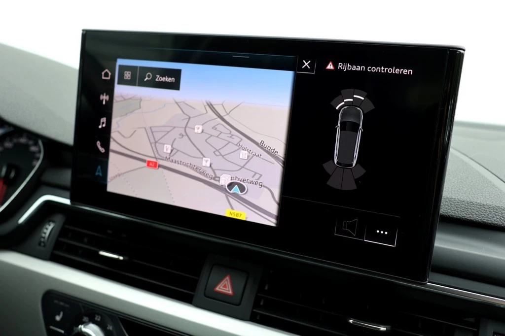 Audi A4 – foto 21