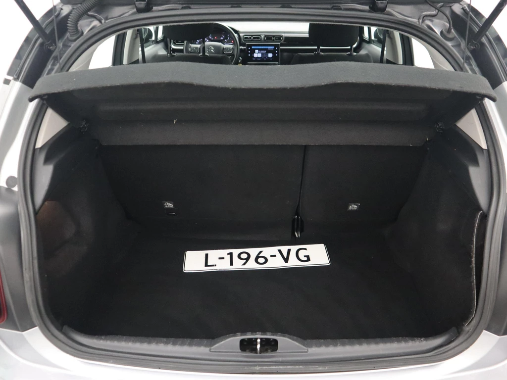 Citroën C3 – foto 39