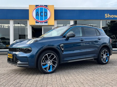 Lynk & Co 01 1.5 261pk PHEV 7DCTH | Orig.NL | PanoramaDak | 360 graden Camera | Carplay |