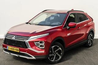 Mitsubishi Eclipse Cross – thumbnail 2