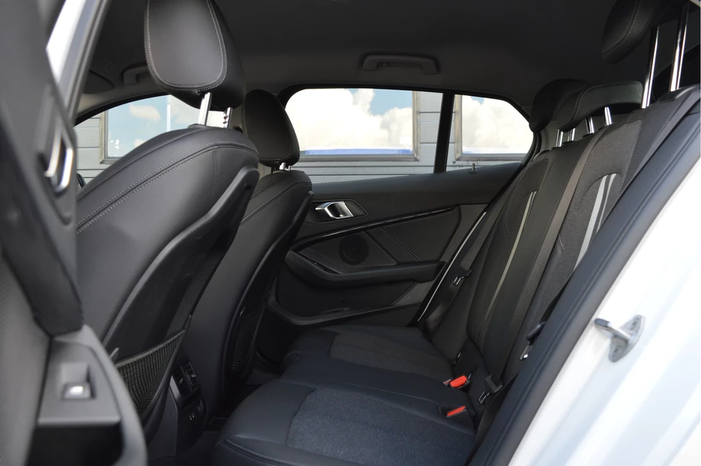 BMW 1 Serie – foto 9