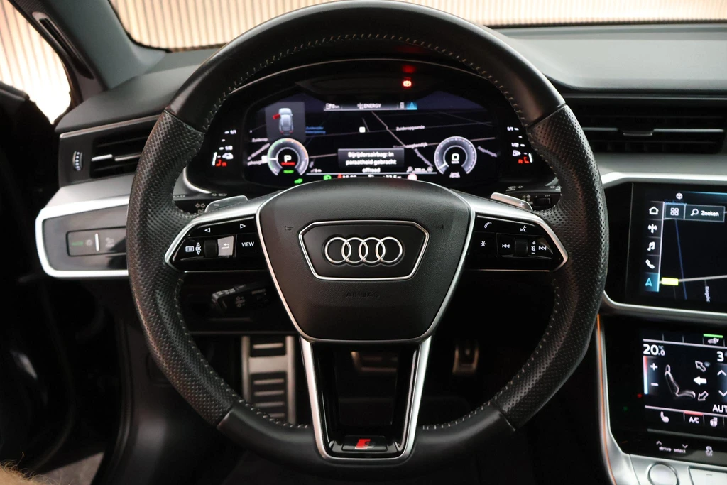 Audi A6 – foto 18