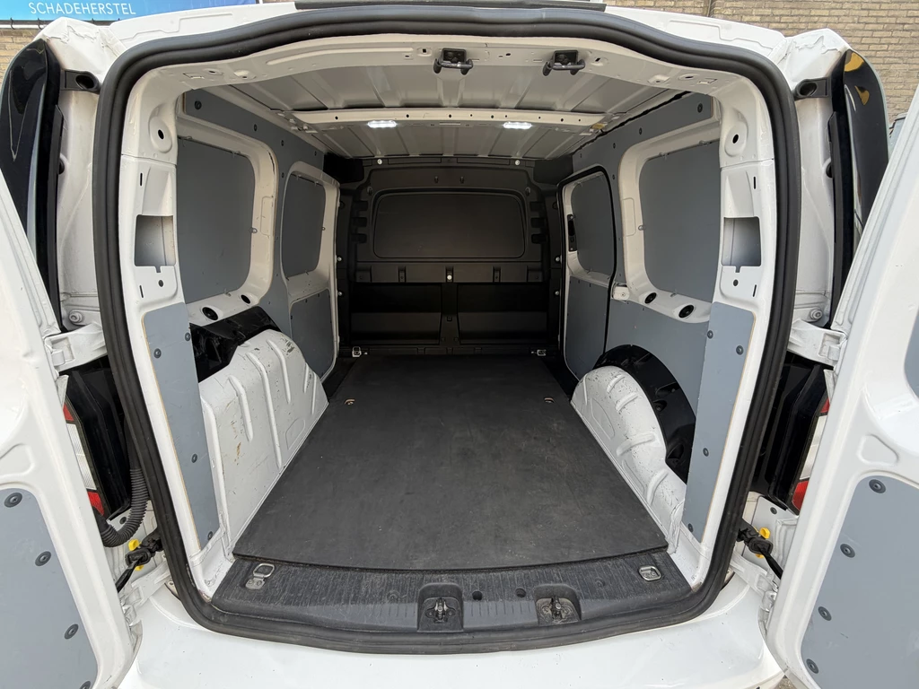 Volkswagen Caddy – foto 18