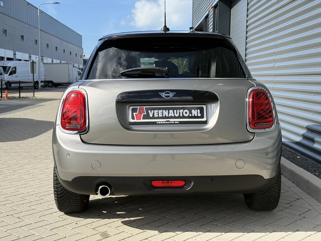 MINI 5-deurs – foto 6