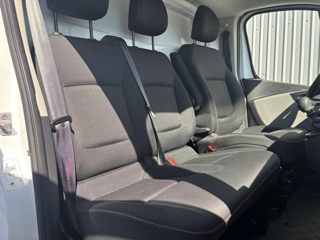 Renault Trafic – foto 14