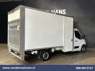 Opel Movano – thumbnail 2