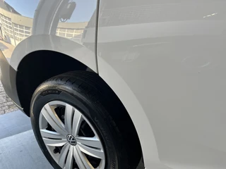 Volkswagen Caddy – thumbnail 47