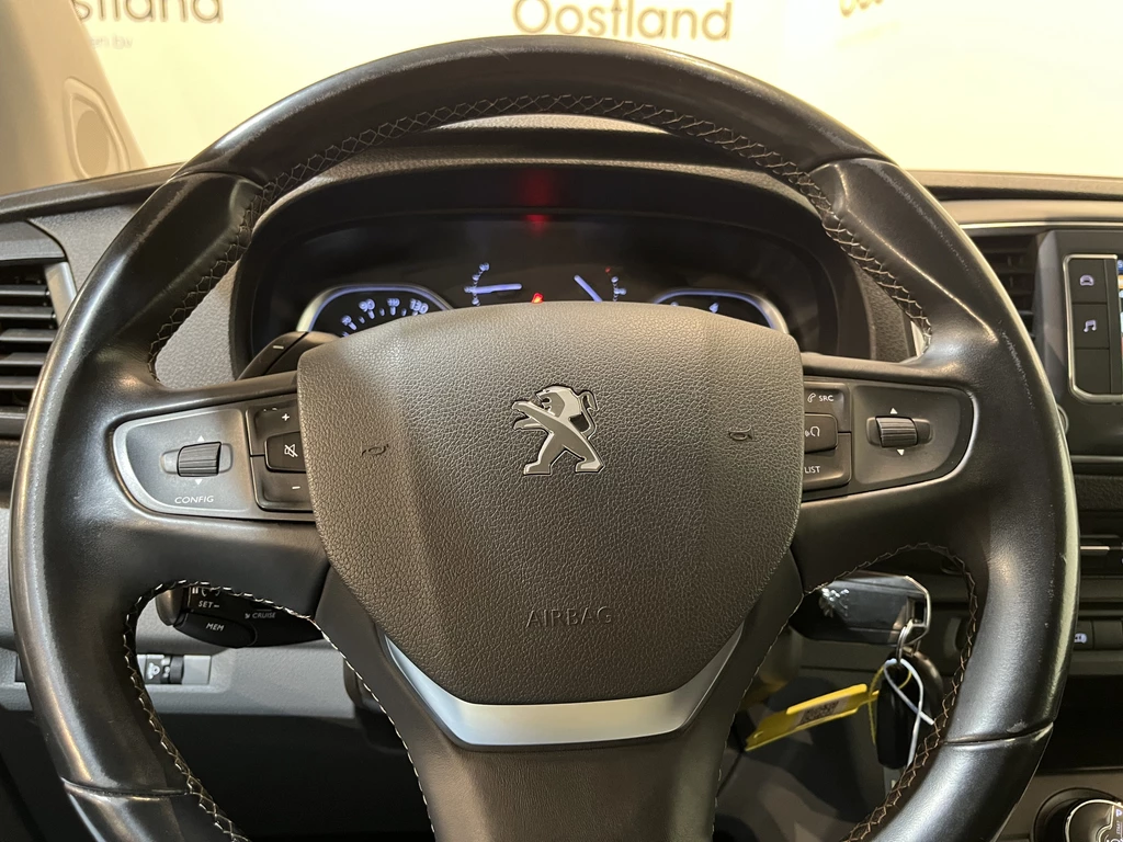 Peugeot Expert – foto 19