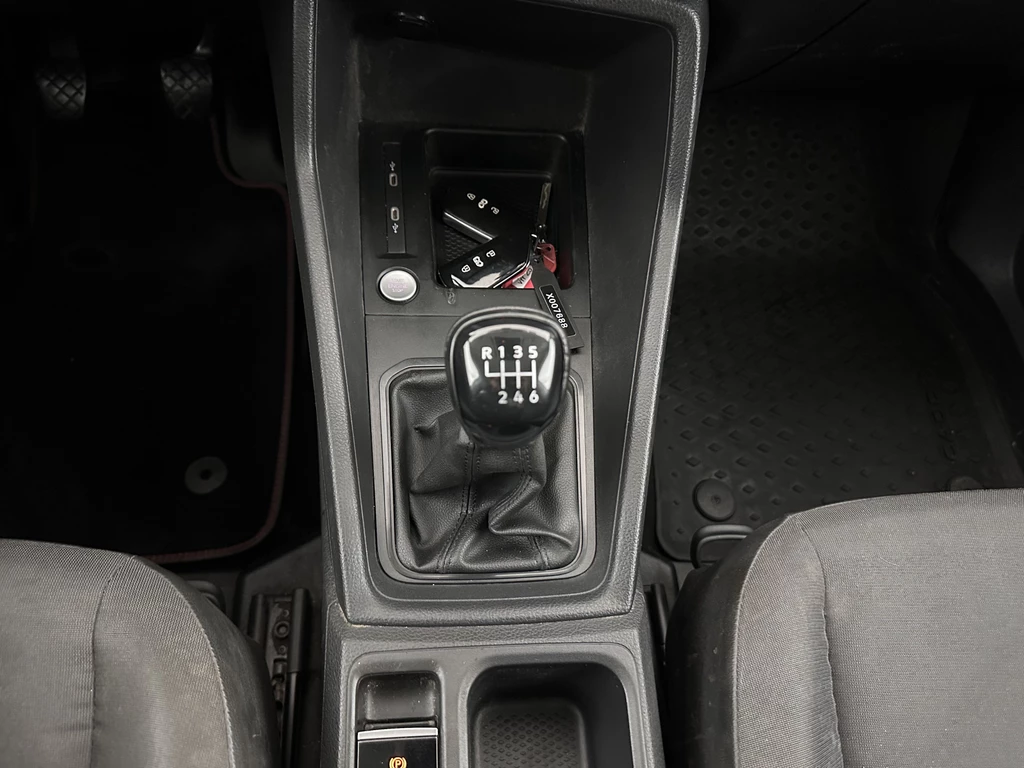 Volkswagen Caddy – foto 17