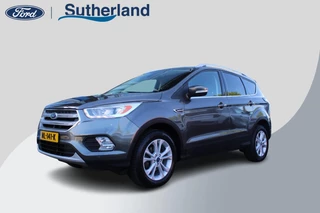 Ford Kuga – thumbnail 1