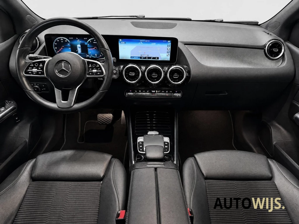 Mercedes-Benz B-Klasse – foto 8