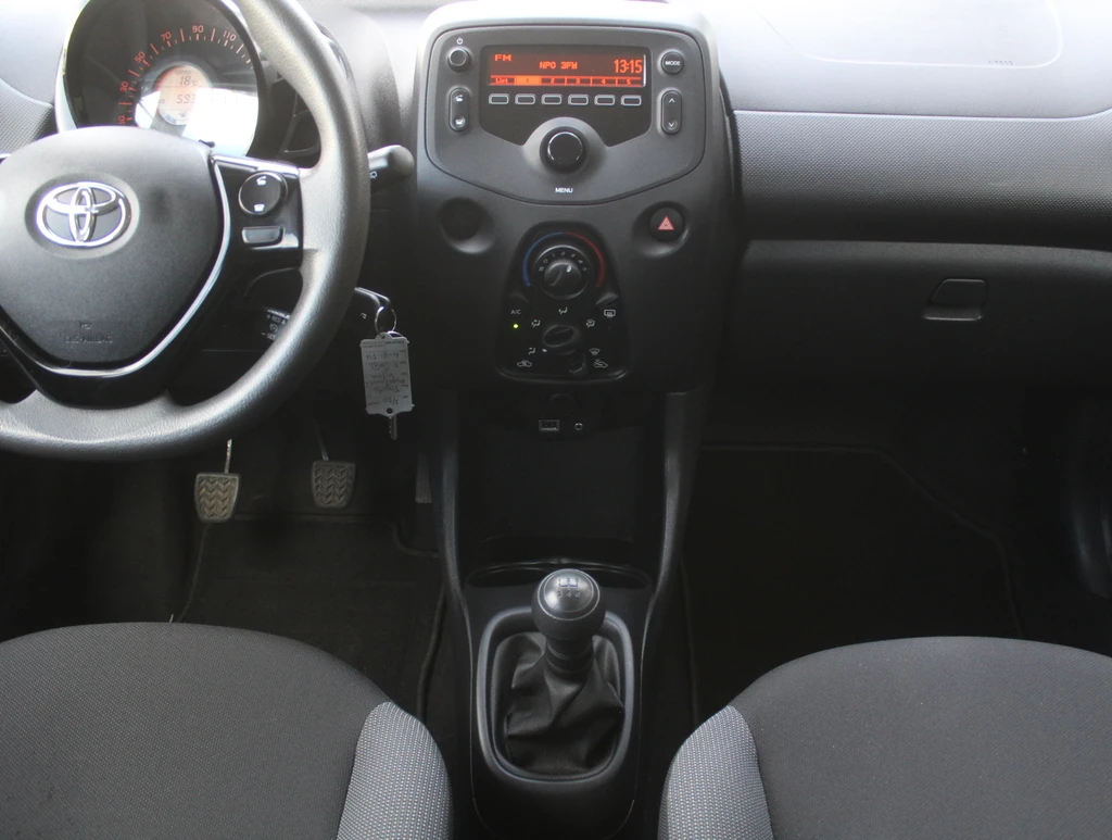Toyota Aygo – foto 39
