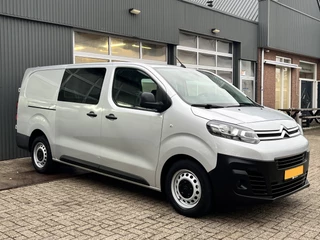 Citroën Jumpy – thumbnail 8