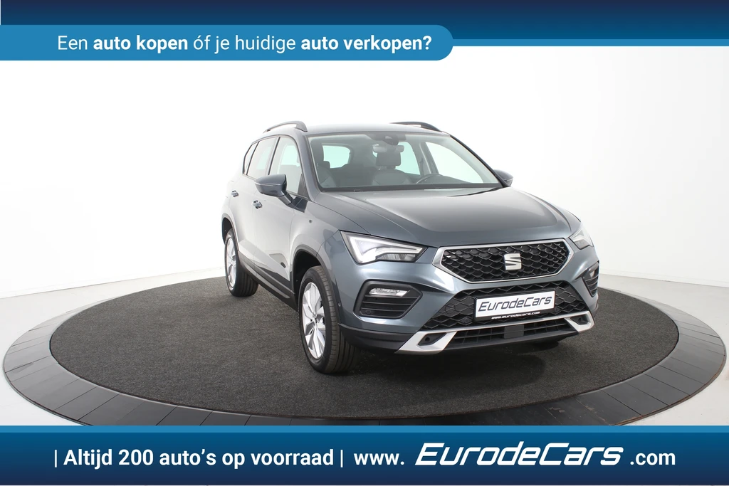 SEAT Ateca – foto 13