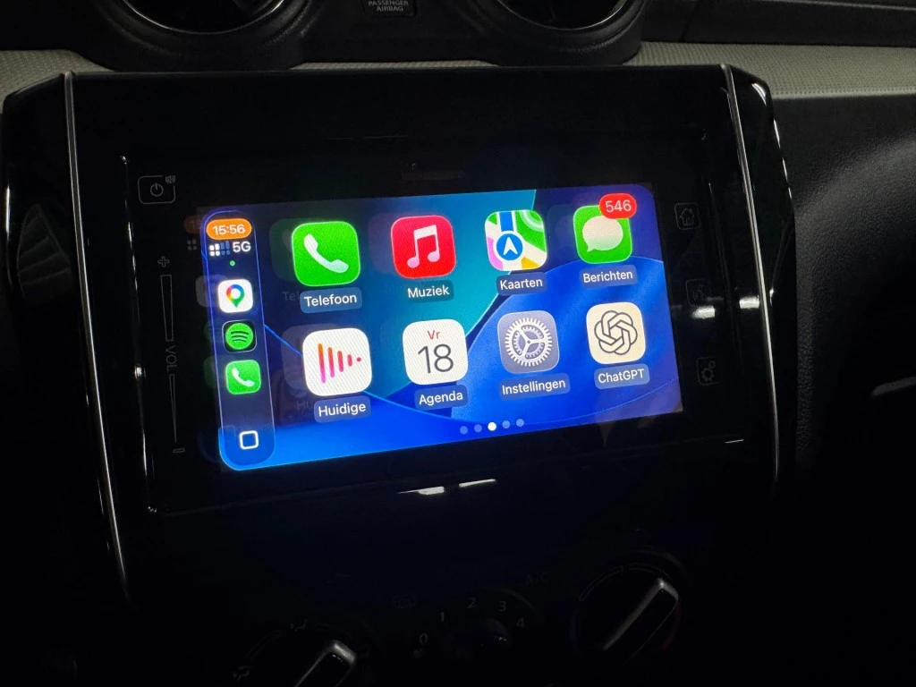 Suzuki Swift – foto 10