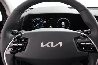 Kia Niro EV – thumbnail 12
