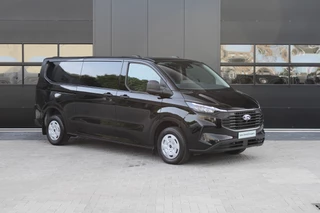 Ford Transit Custom – thumbnail 7
