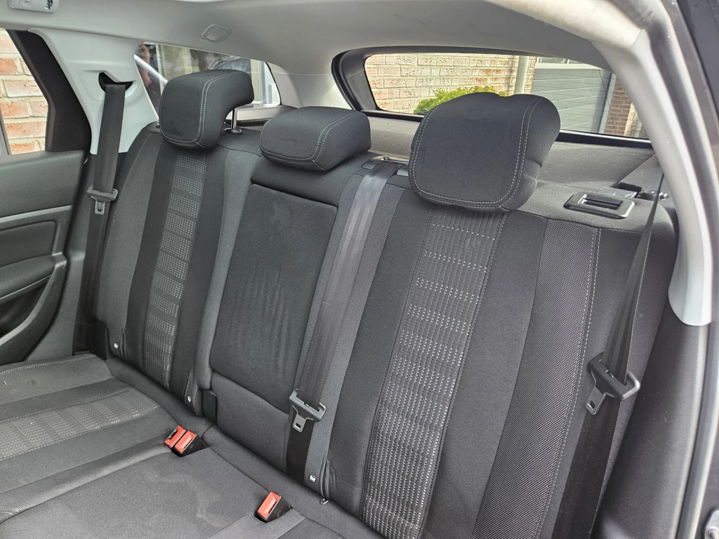 Peugeot 308 – foto 16