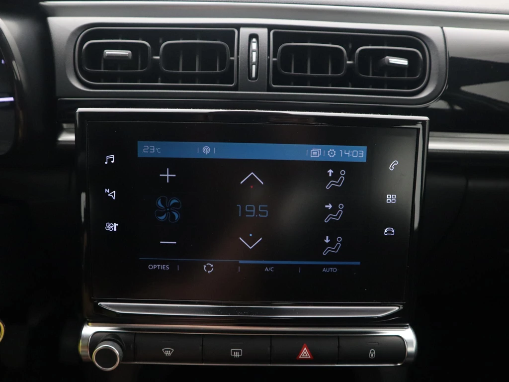 Citroën C3 – foto 18