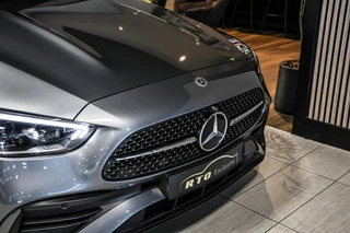 Mercedes-Benz C-Klasse – thumbnail 19