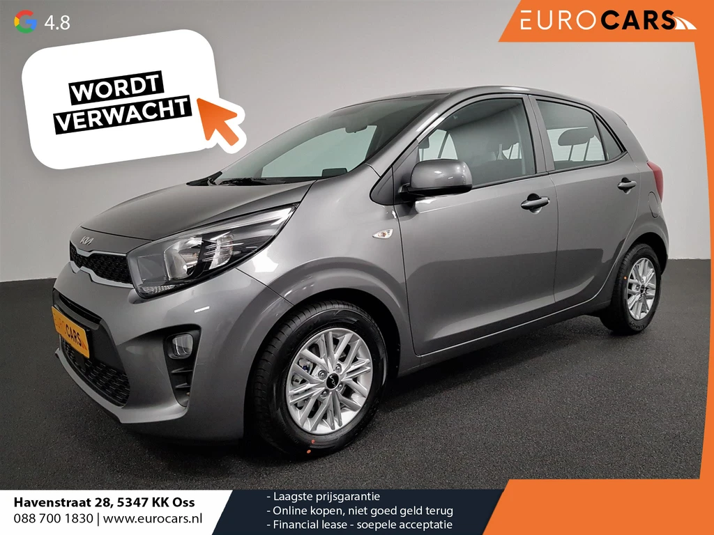 Kia Picanto – foto 1