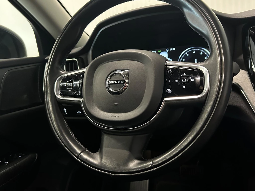 Volvo S60 – foto 15