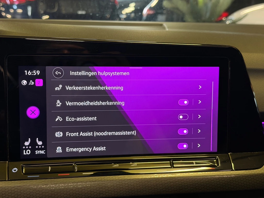 Volkswagen Golf – foto 25