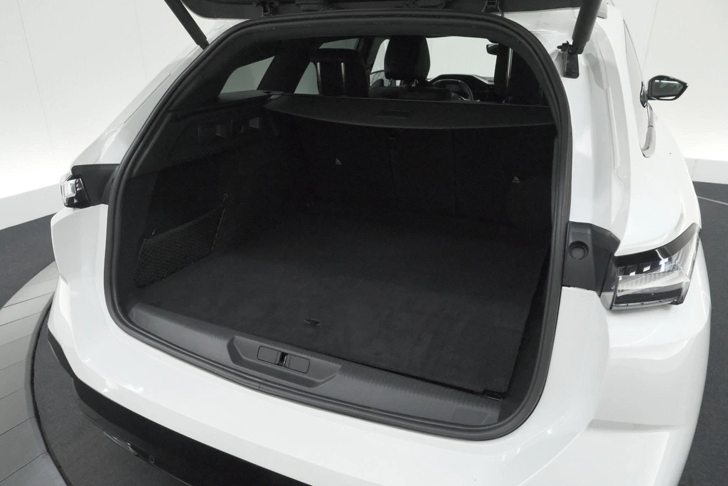 Peugeot 308 – foto 31