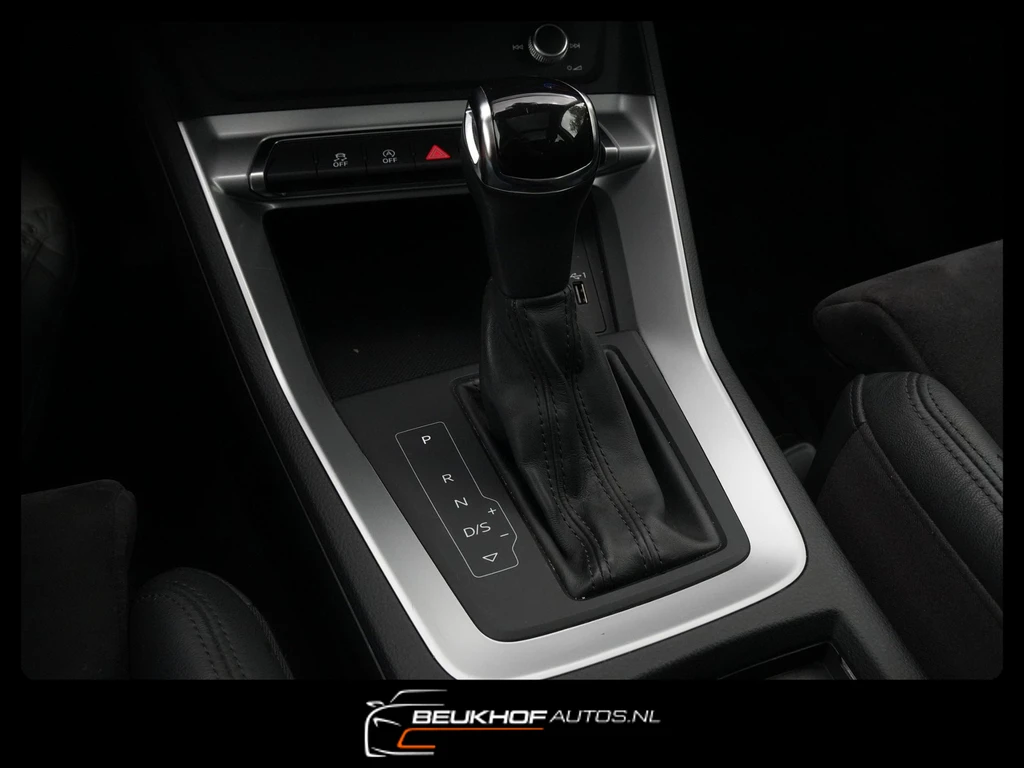 Audi Q3 – foto 20